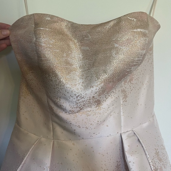 SALE🎉 Madison James Prom Dress 👗 - Picture 3 of 13